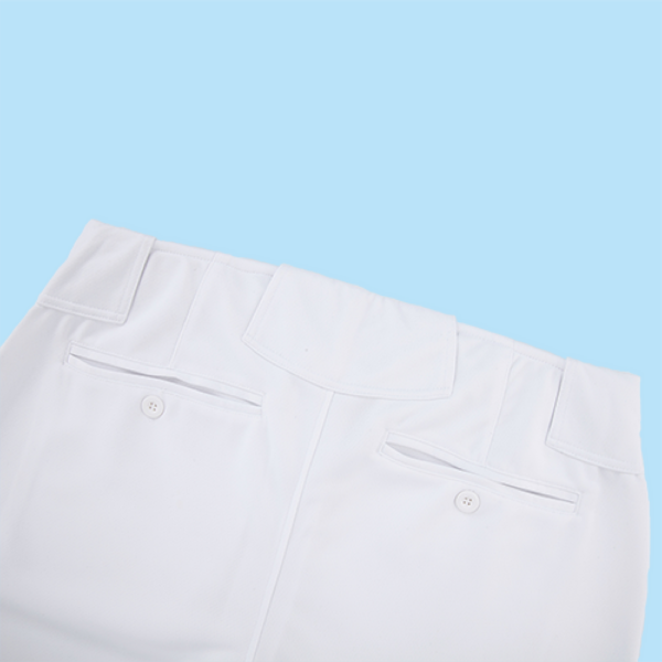 專業棒球褲(全長)