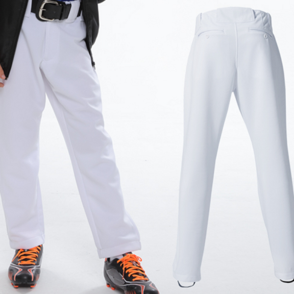 專業棒球褲(全長)