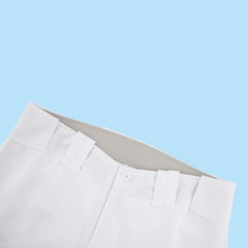 專業棒球褲(七分)