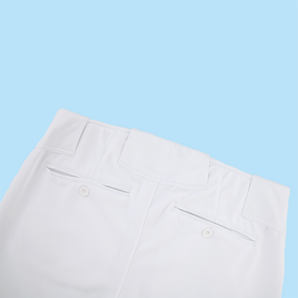 專業棒球褲(七分)