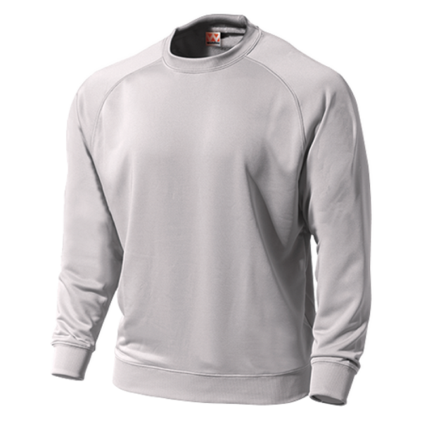 專業快乾保暖長袖運動衫