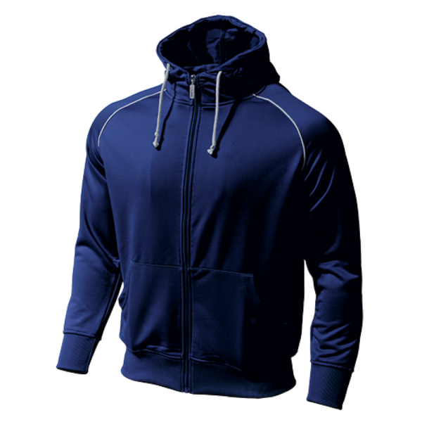 專業快乾保暖連帽外套