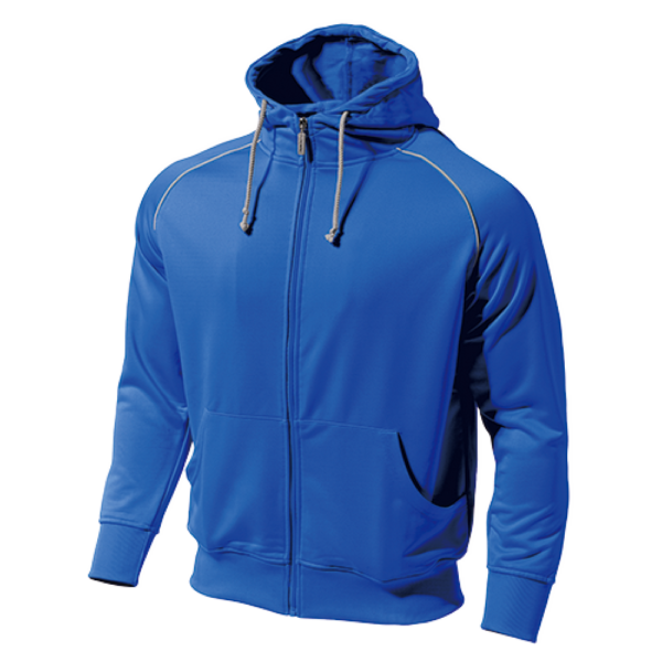 專業快乾保暖連帽外套