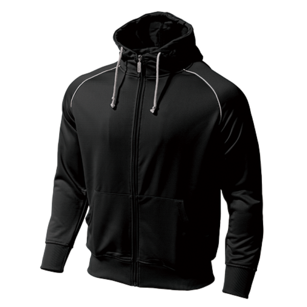 專業快乾保暖連帽外套