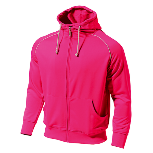 專業快乾保暖連帽外套