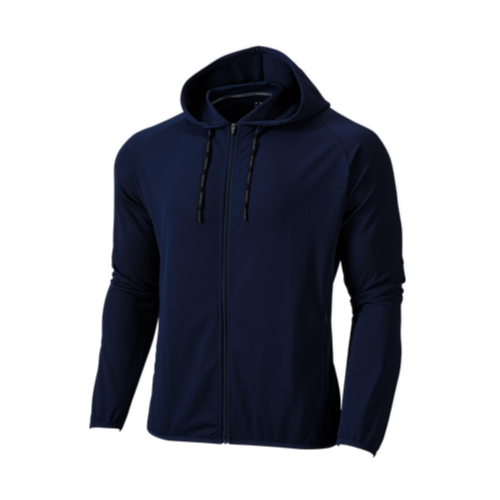 專業運動連帽外套