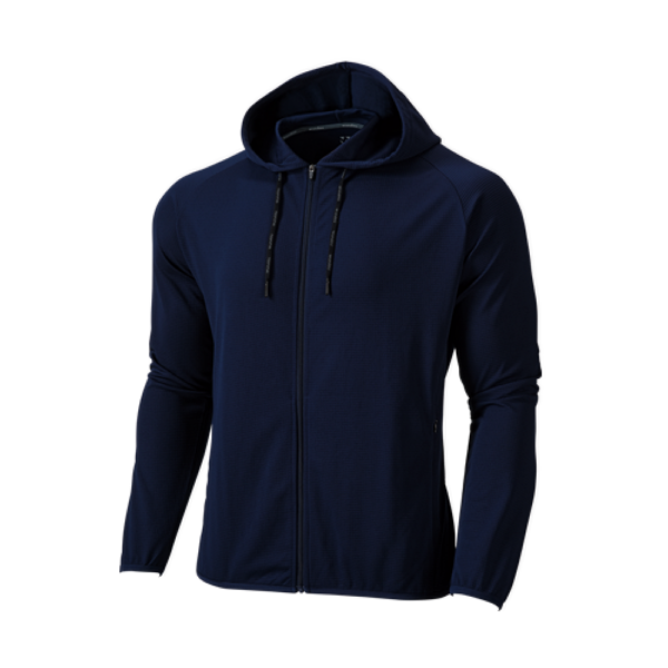 專業運動連帽外套