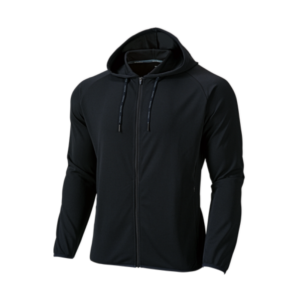 專業運動連帽外套