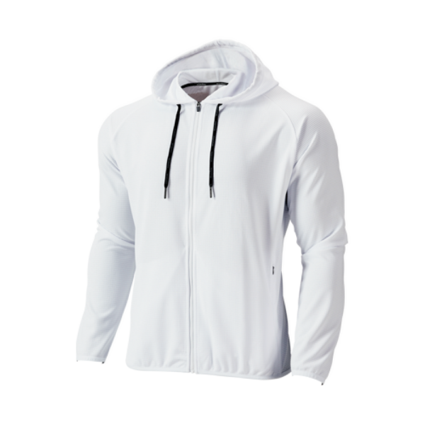 專業運動連帽外套