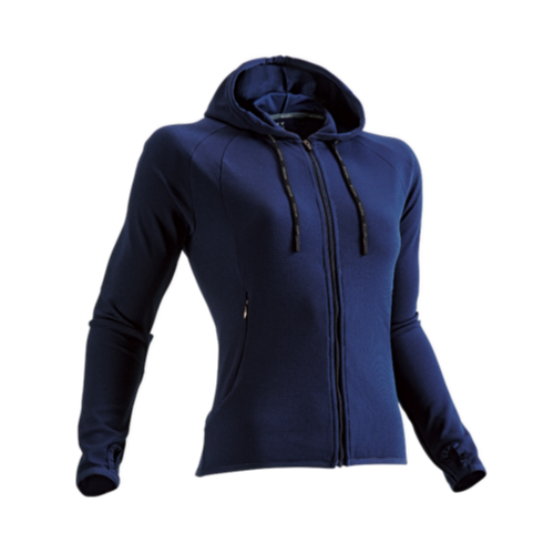 專業運動連帽外套(女款)