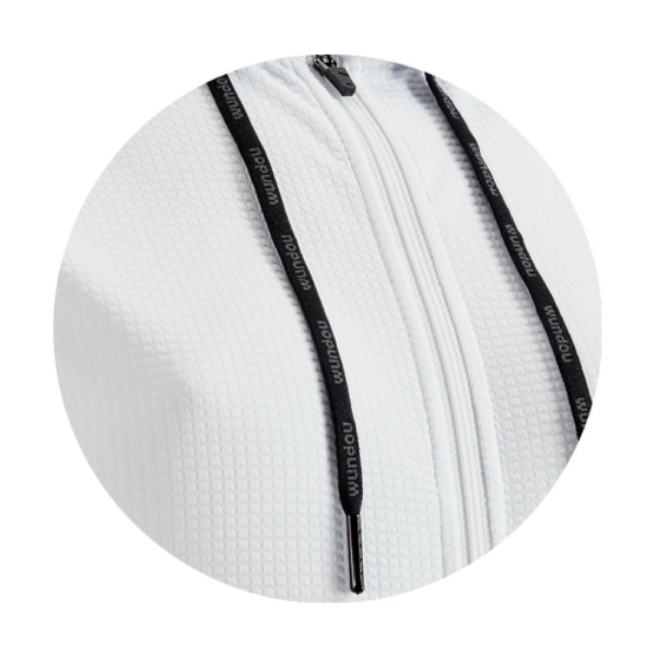 專業運動連帽外套(女款)