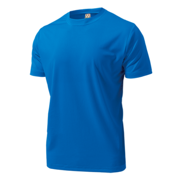 專業輕量吸汗快乾短袖T恤