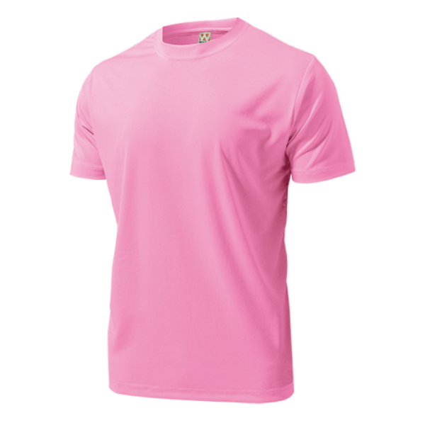 專業輕量吸汗快乾短袖T恤