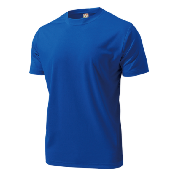 專業輕量吸汗快乾短袖T恤