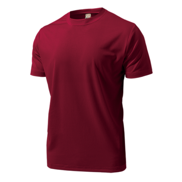 專業輕量吸汗快乾短袖T恤