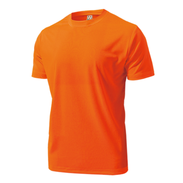 專業輕量吸汗快乾短袖T恤