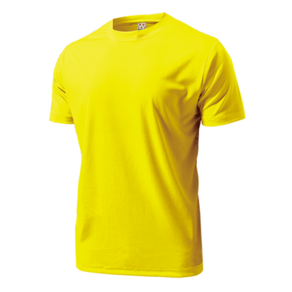 專業輕量吸汗快乾短袖T恤