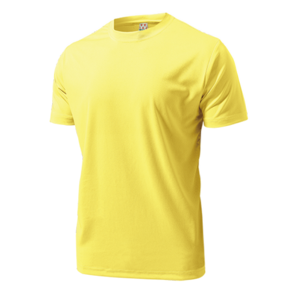 專業輕量吸汗快乾短袖T恤