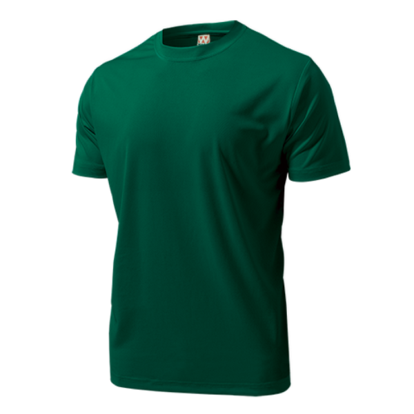 專業輕量吸汗快乾短袖T恤