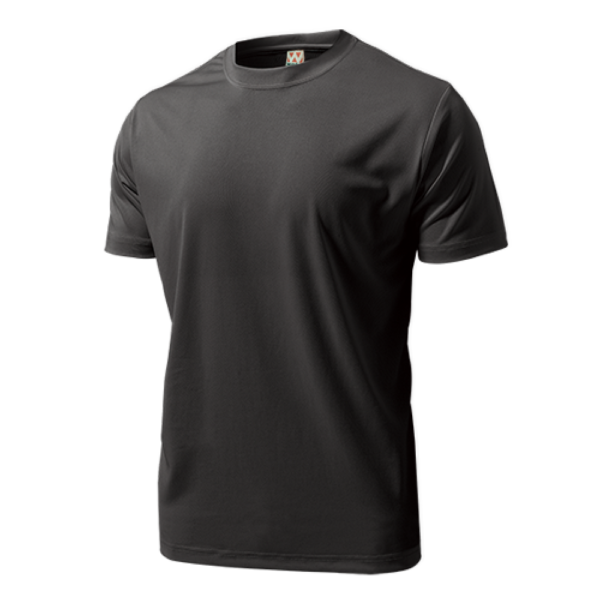 專業輕量吸汗快乾短袖T恤