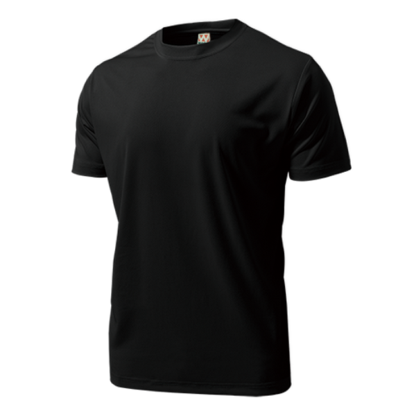 專業輕量吸汗快乾短袖T恤