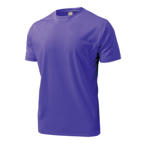 專業輕量吸汗快乾短袖T恤