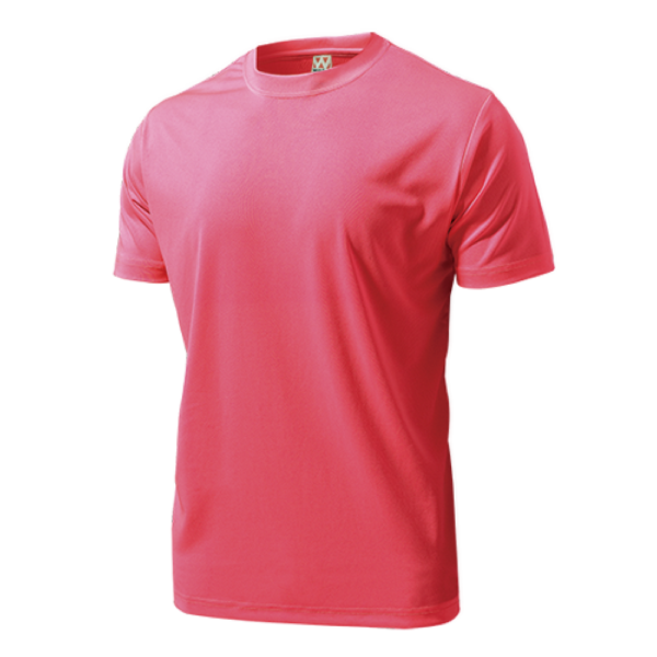 專業輕量吸汗快乾短袖T恤