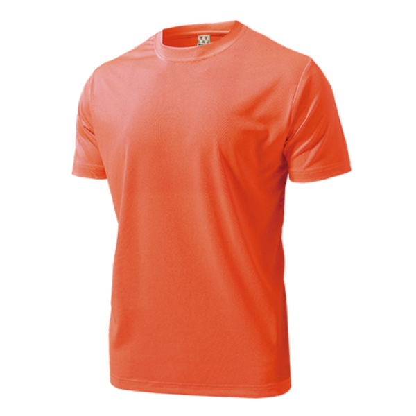 專業輕量吸汗快乾短袖T恤