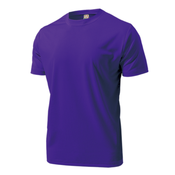 專業輕量吸汗快乾短袖T恤