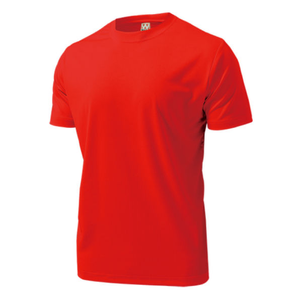 專業輕量吸汗快乾短袖T恤