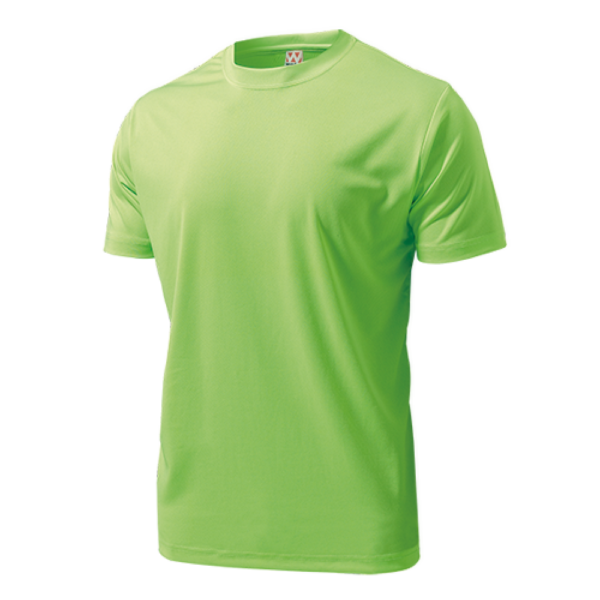 專業輕量吸汗快乾短袖T恤