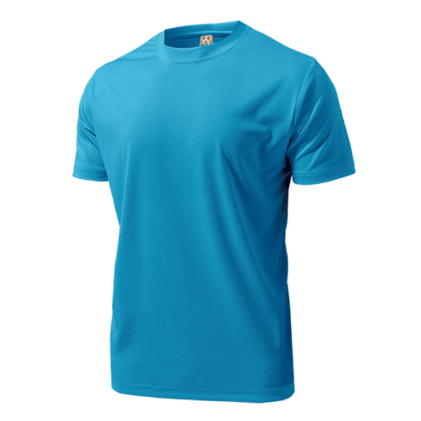 專業輕量吸汗快乾短袖T恤