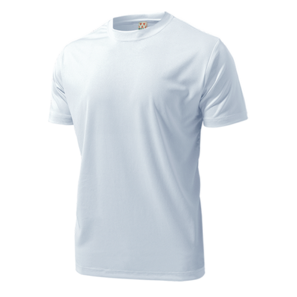 專業輕量吸汗快乾短袖T恤