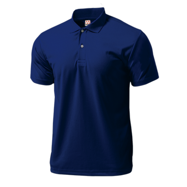 專業輕量吸汗快乾短袖POLO衫