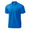 專業輕量吸汗快乾短袖POLO衫