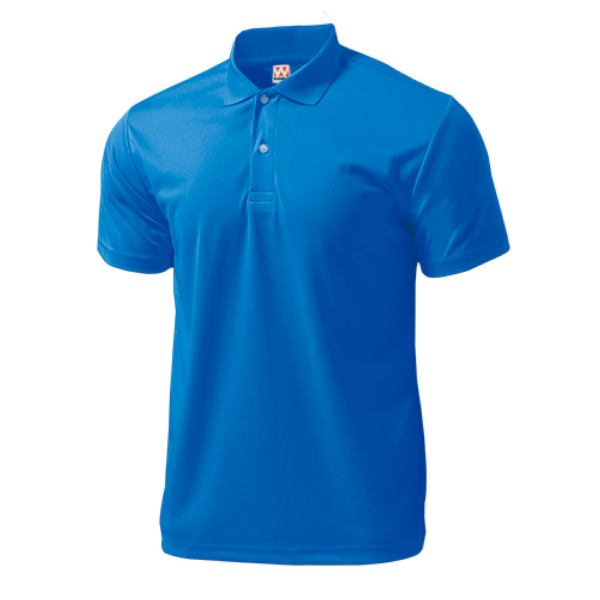 專業輕量吸汗快乾短袖POLO衫