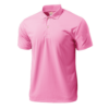 專業輕量吸汗快乾短袖POLO衫