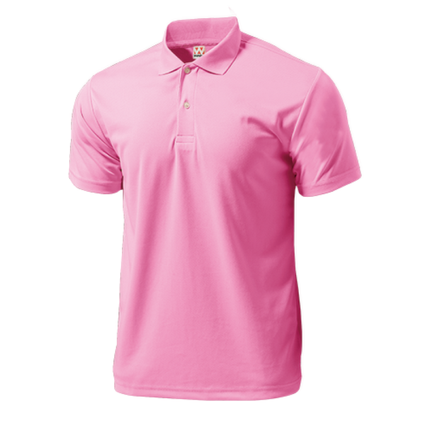 專業輕量吸汗快乾短袖POLO衫