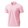 專業輕量吸汗快乾短袖POLO衫