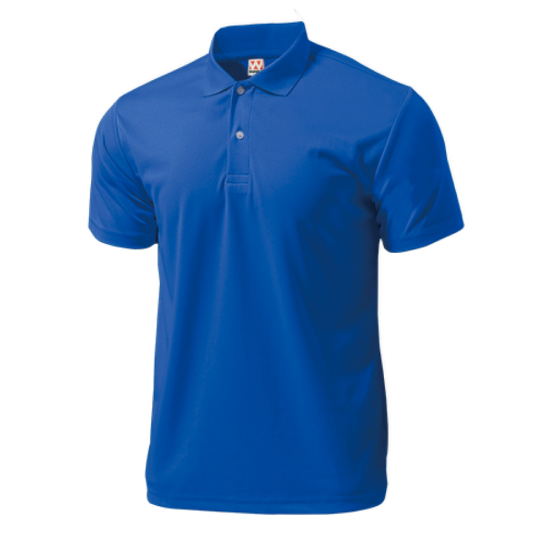 專業輕量吸汗快乾短袖POLO衫