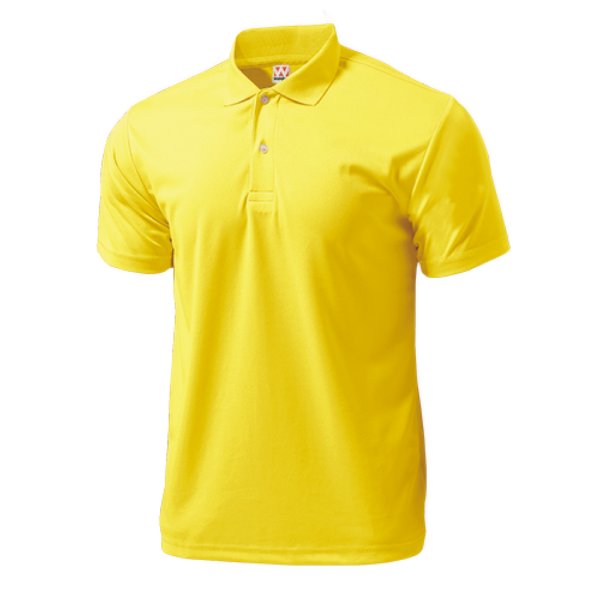 專業輕量吸汗快乾短袖POLO衫