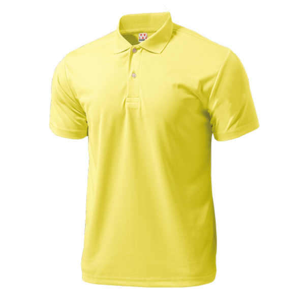 專業輕量吸汗快乾短袖POLO衫