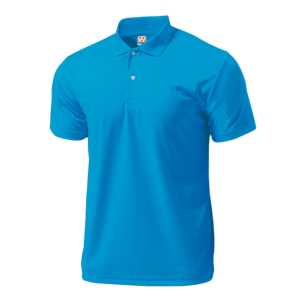 專業輕量吸汗快乾短袖POLO衫