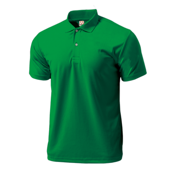 專業輕量吸汗快乾短袖POLO衫