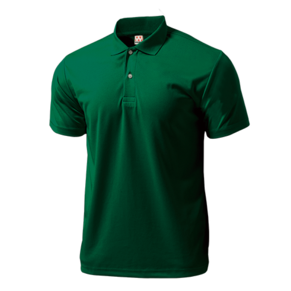 專業輕量吸汗快乾短袖POLO衫