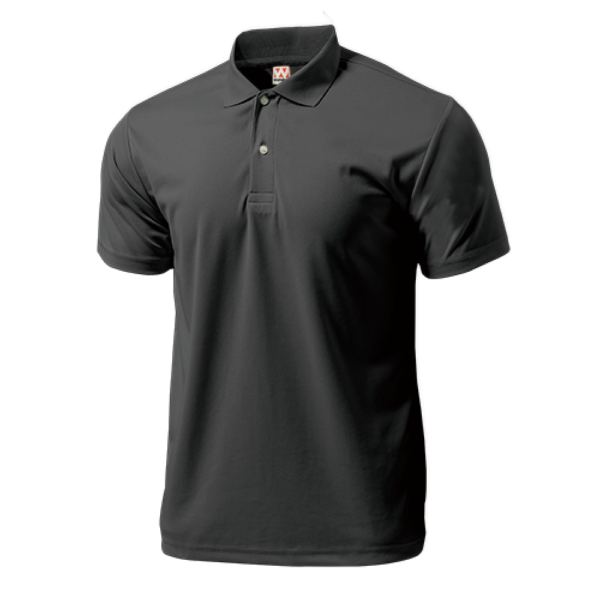 專業輕量吸汗快乾短袖POLO衫