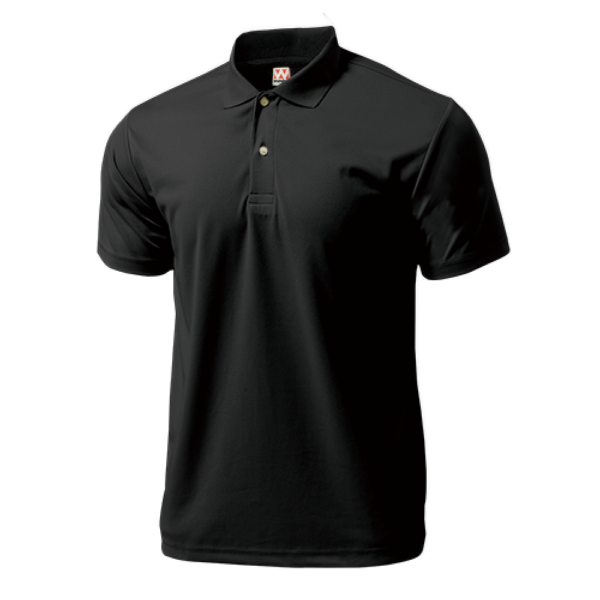 專業輕量吸汗快乾短袖POLO衫