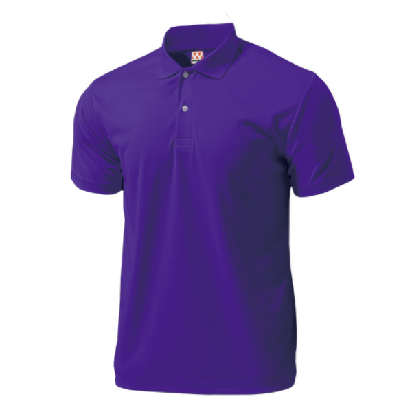 專業輕量吸汗快乾短袖POLO衫