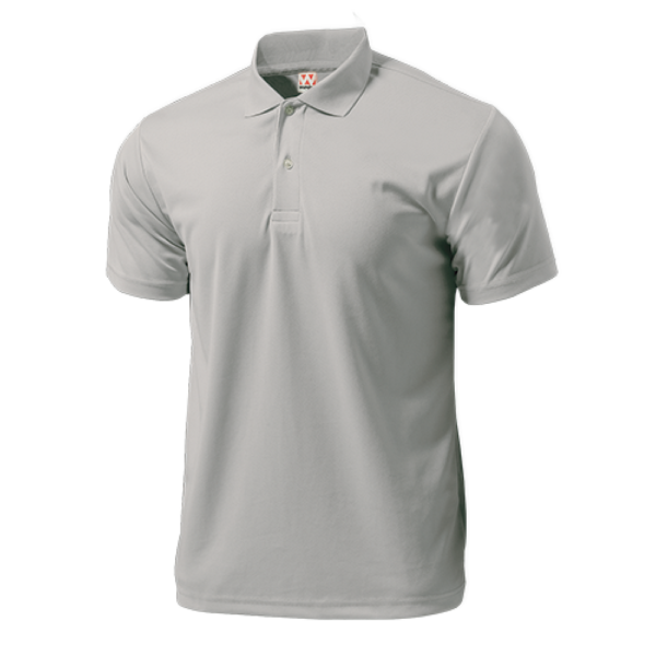 專業輕量吸汗快乾短袖POLO衫