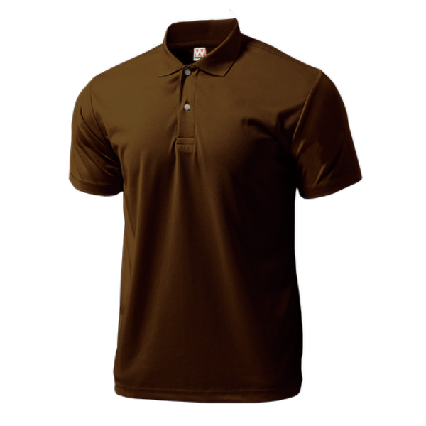 專業輕量吸汗快乾短袖POLO衫